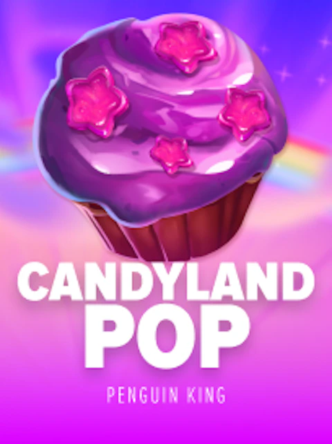 Candyland Pop