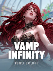 Vamp Infinity
