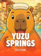 Yuzu Springs