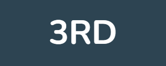 3RD