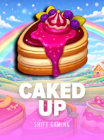 Caked Up