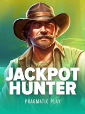 Jackpot Hunter