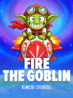 Fire The Goblin