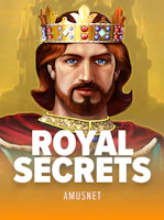 Royal Secrets