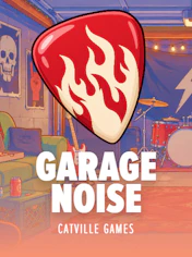 Garage Noise