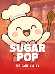 SUGAR POP