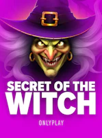 Secret of the Witch