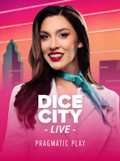 Dice City