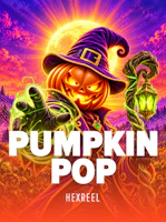 Pumpkin Pop