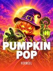 Pumpkin Pop