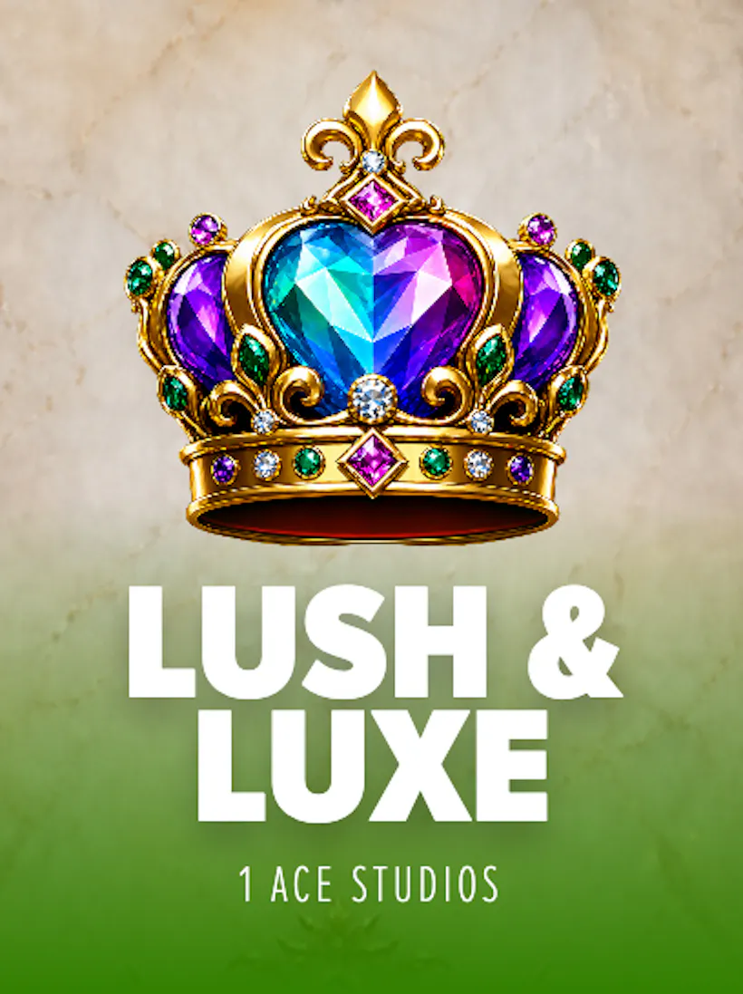 Lush N Luxe slot