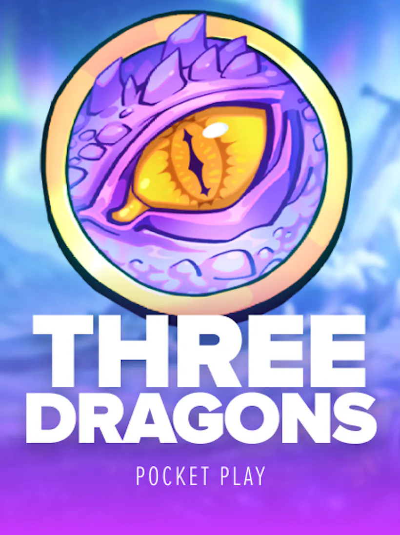 Three Dragons slot