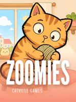 Zoomies