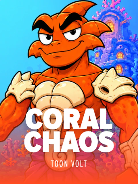 Coral Chaos