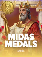 Midas Medals