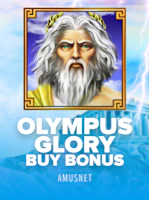 Olympus Glory Buy Bonus