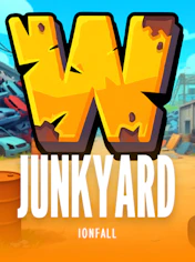 Junkyard
