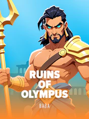 Ruins Of Olympus