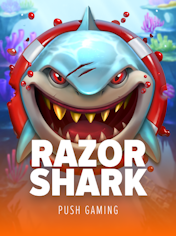 Razor Shark