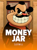 Money Jar