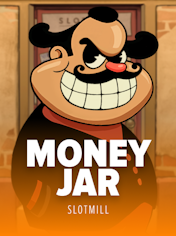 Money Jar