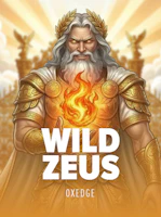 Wild Zeus