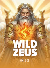 Wild Zeus