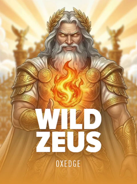 Wild Zeus