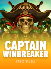 Captain Winbreaker
