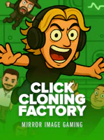 Drop the Boss: Click Cloning Factory