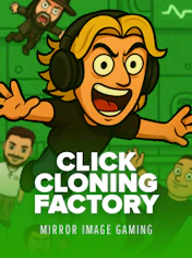Drop the Boss: Click Cloning Factory