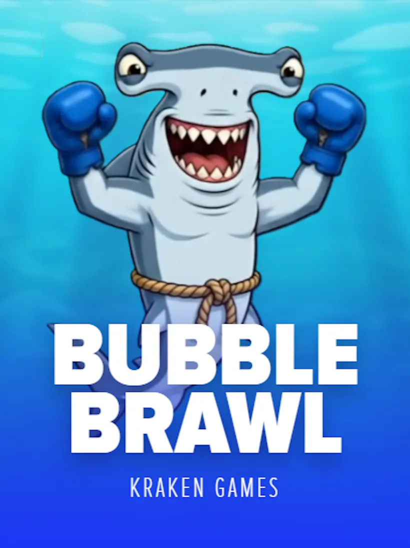 Bubble Brawl slot