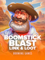 Boomstick Blast: Link & Loot