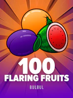 100 Flaring Fruits