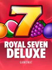 Royal Seven Deluxe