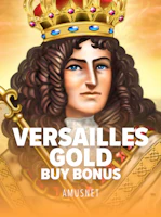 Versailles Gold Buy Bonus