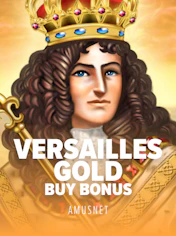 Versailles Gold Buy Bonus