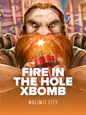 Fire In The Hole xBomb