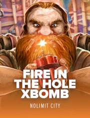 Fire In The Hole xBomb