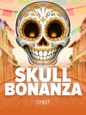 Skull Bonanza