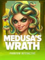 Medusas Wrath