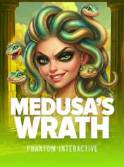 Medusas Wrath