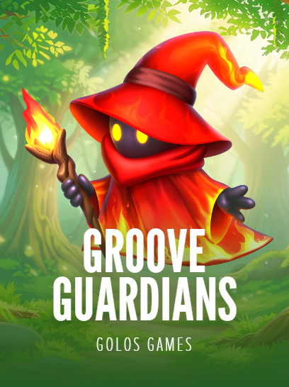 Groove Guardians
