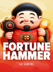 Fortune Hammer