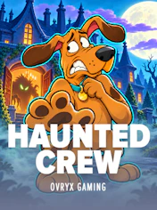 Haunted Crew