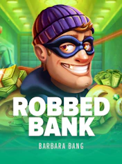 Robbed Bank
