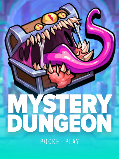 Mystery Dungeon