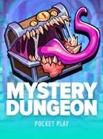 Mystery Dungeon