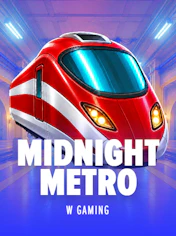 Midnight Metro