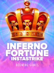 Inferno Fortune InstaStrike